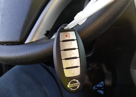 2015 Nissan Altima 2.5 S z USA, uszkodzony, nr VIN 1N4AL3AP8FC473621